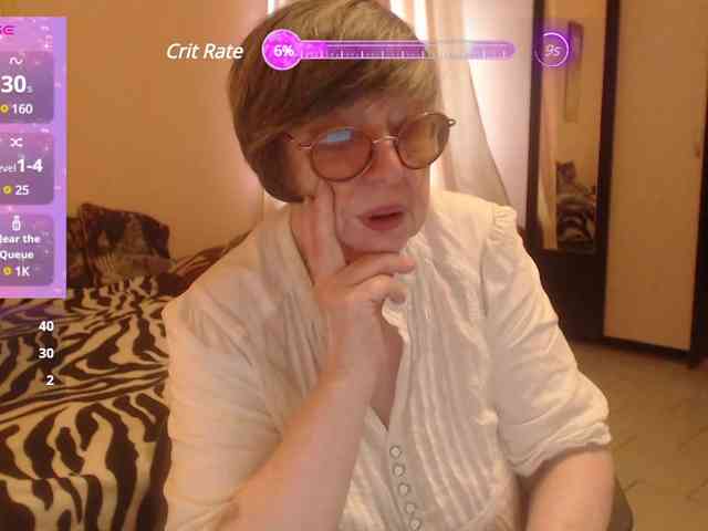 Sharon-love webcam