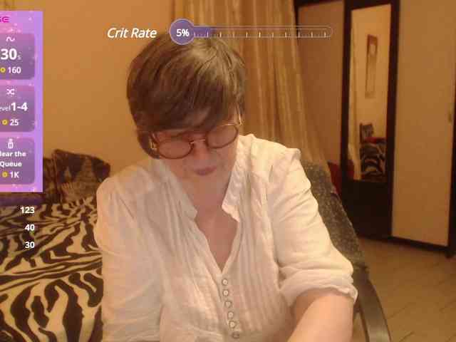 Sharon-love webcam