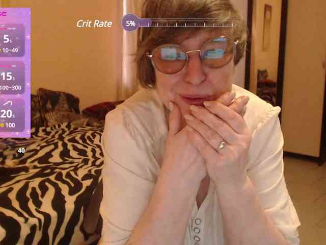 Sharon-love webcam