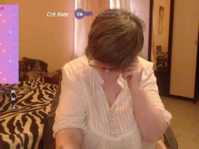 Sharon-love webcam
