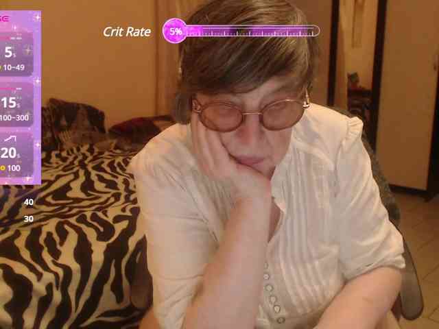 Sharon-love webcam