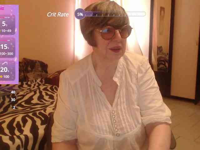 Sharon-love webcam