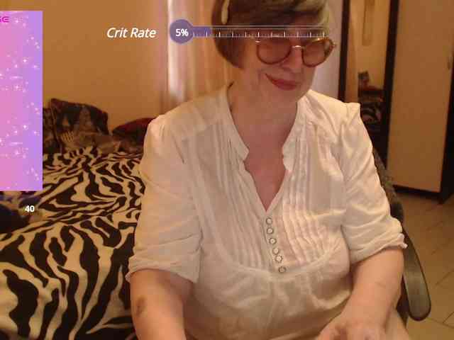 Sharon-love webcam