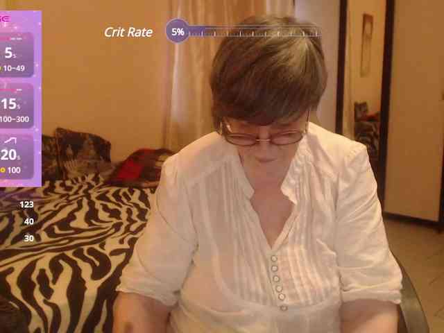 Sharon-love webcam