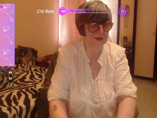Sharon-love webcam