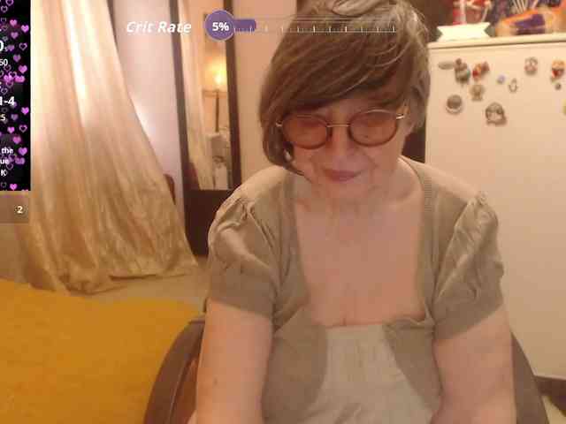 Sharon-love webcam