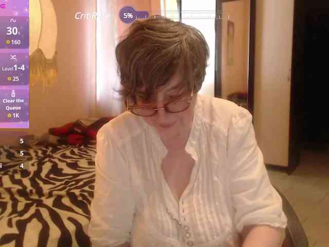 Sharon-love webcam