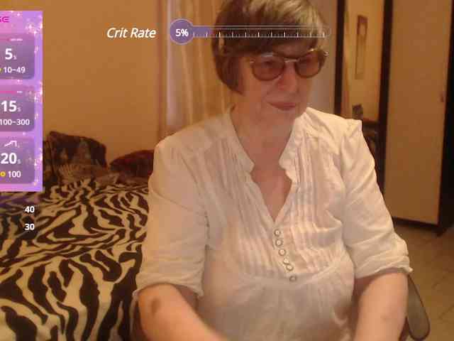 Sharon-love webcam