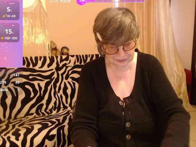 Sharon-love webcam