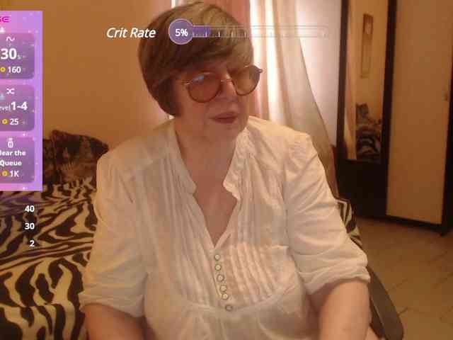 Sharon-love webcam