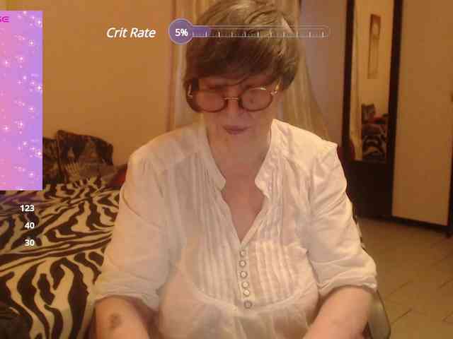 Sharon-love webcam
