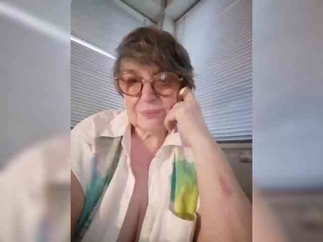 Sharon-love webcam