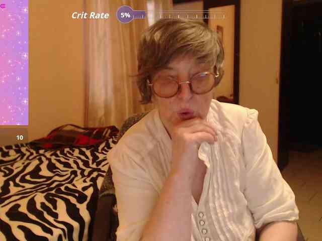 Sharon-love webcam