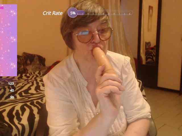 Sharon-love webcam