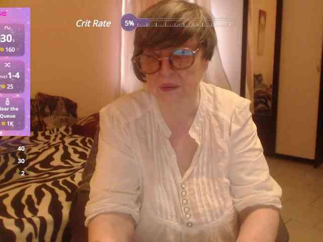 Sharon-love webcam