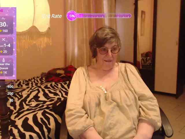 Sharon-love webcam