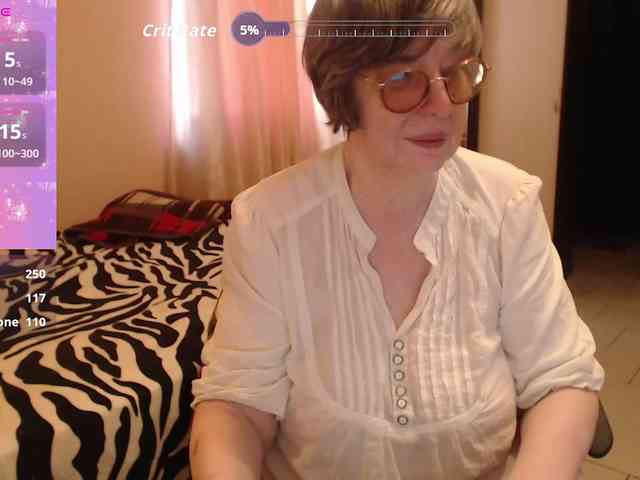 Sharon-love webcam
