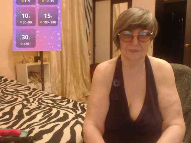 Sharon-love webcam