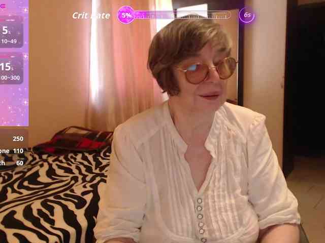 Sharon-love webcam