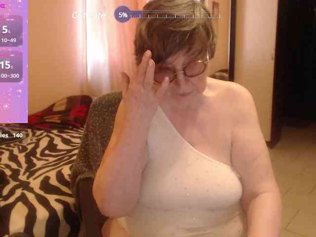 Sharon-love webcam