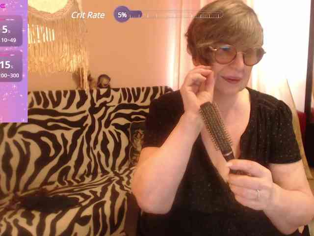Sharon-love webcam