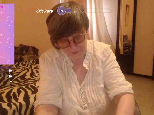 Sharon-love webcam