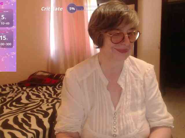 Sharon-love webcam