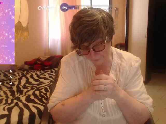 Sharon-love webcam