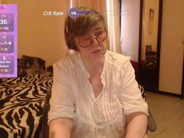 Sharon-love webcam