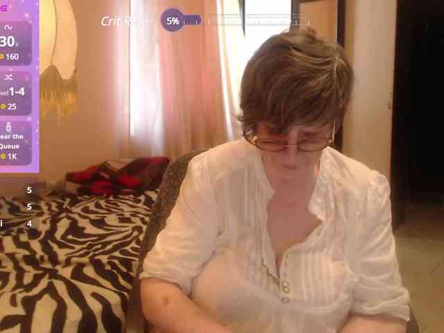 Sharon-love webcam