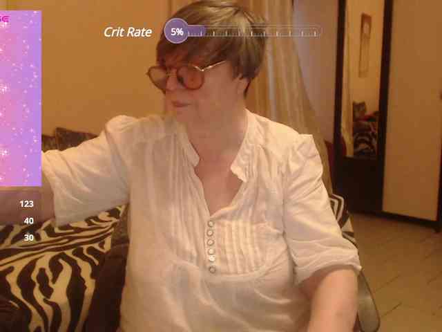 Sharon-love webcam