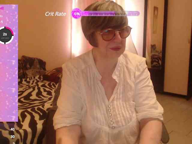 Sharon-love webcam