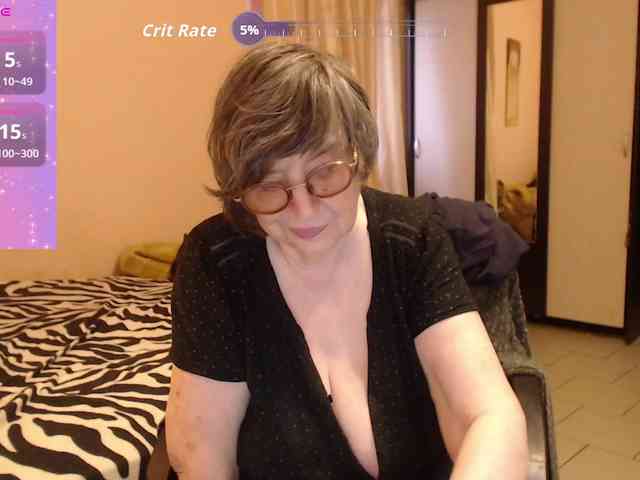 Sharon-love webcam