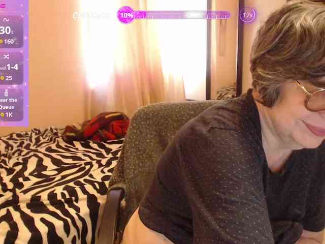 Sharon-love webcam