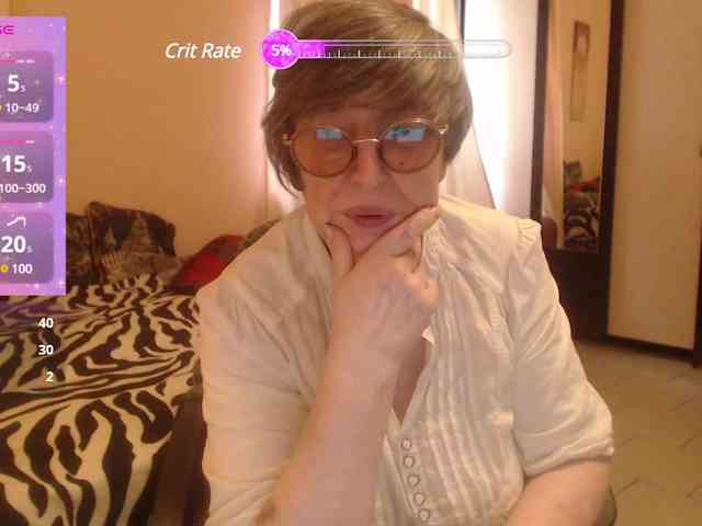 Sharon-love webcam