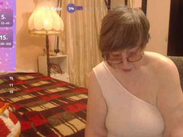 Sharon-love webcam