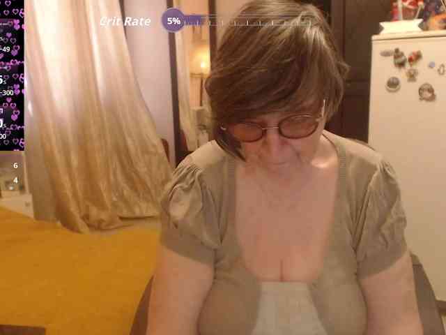 Sharon-love webcam