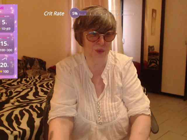 Sharon-love webcam