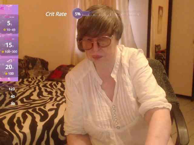 Sharon-love webcam