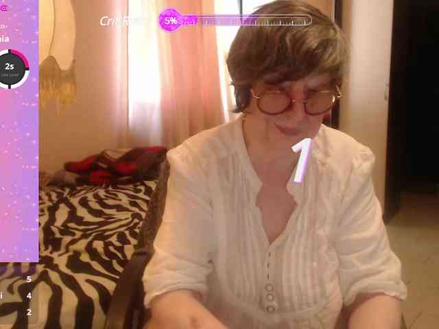 Sharon-love webcam