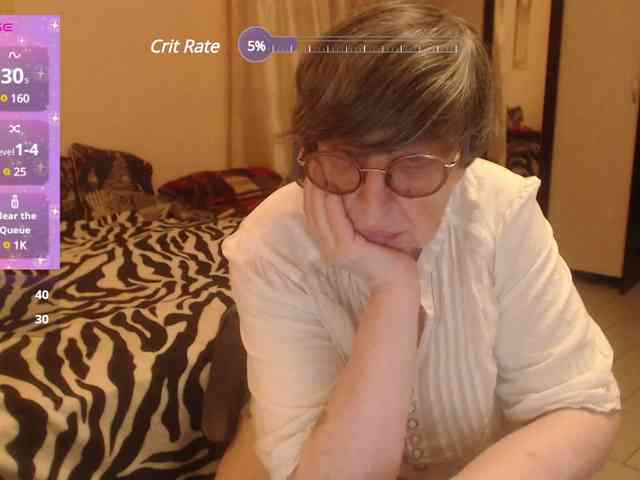 Sharon-love webcam