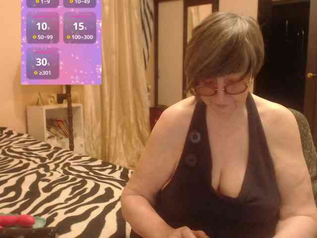 Sharon-love webcam