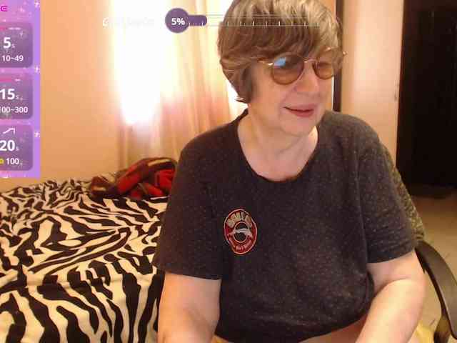 Sharon-love webcam