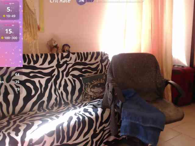 Sharon-love webcam