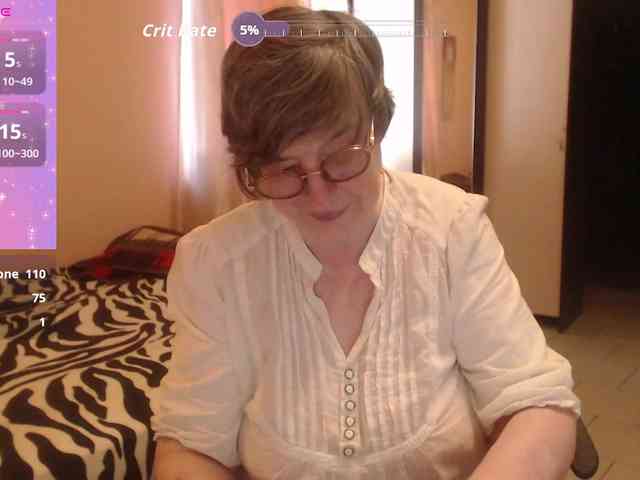 Sharon-love webcam