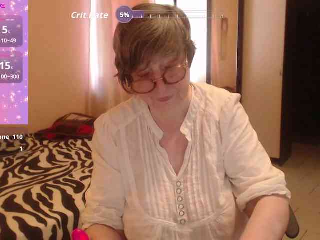 Sharon-love webcam