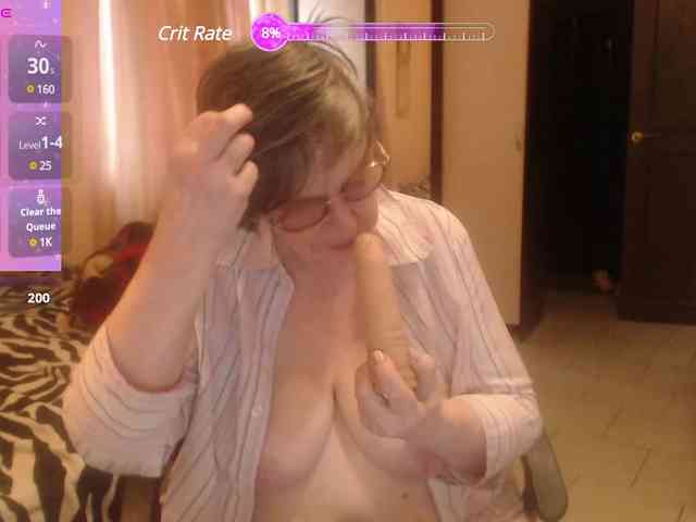 Sharon-love webcam