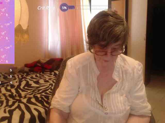 Sharon-love webcam