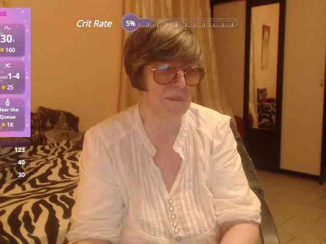Sharon-love webcam