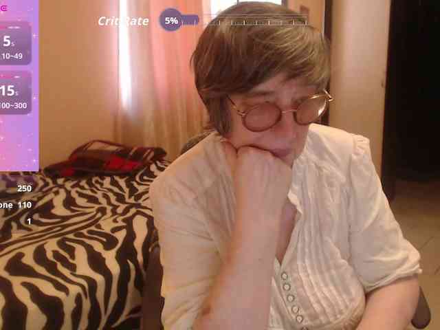 Sharon-love webcam